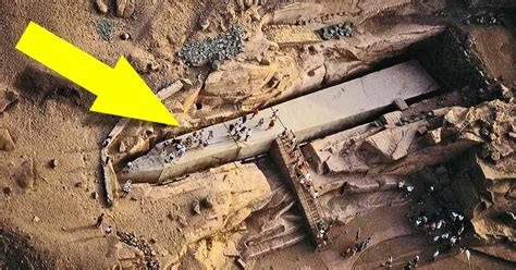 Ten Discoveries That No One Can Explain Archaeological Discoveries