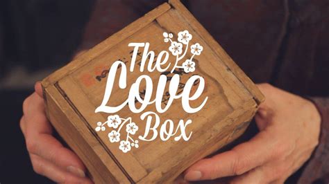 The Love Box During Wwii My Grandpa Sent A Package To My Grandma From