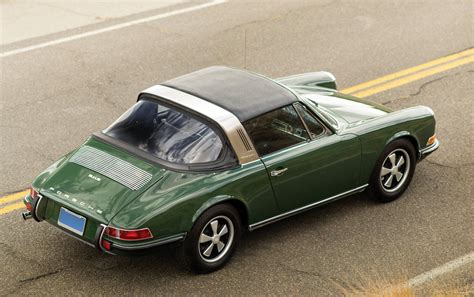 1968 Porsche 911 S 2 0 Targa Classic 911s Wallpapers Hd Desktop And Mobile Backgrounds