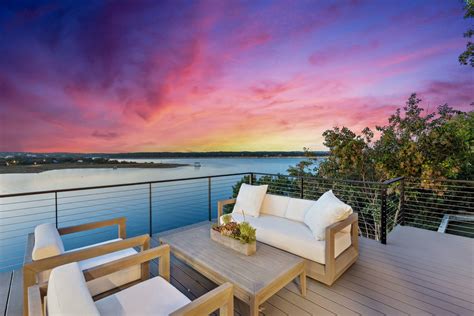 Waterfront Homes For Sale Luxury Homes Austin