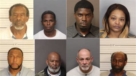Over 30 Sex Offenders Violate Halloween Rules Mpd Issues 28 Warrants