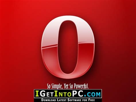 Opera for windows pc computers gives you a fast, efficient, and personalized way of browsing the web. Operamini Pc Offline Install / CARA INSTALL OPERA MINI DI ...