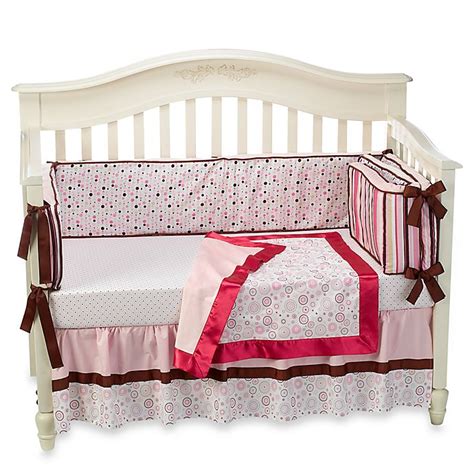 Free shipping on many items | browse your caden lane offers a wide selection of baby & nursery products. Caden Lane® Classic Taylor 4-Piece Crib Bedding Set ...