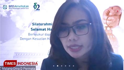 Perpres Baru Pemerintah Subsidi Iuran Peserta Bpjs Kesehatan Times Indonesia