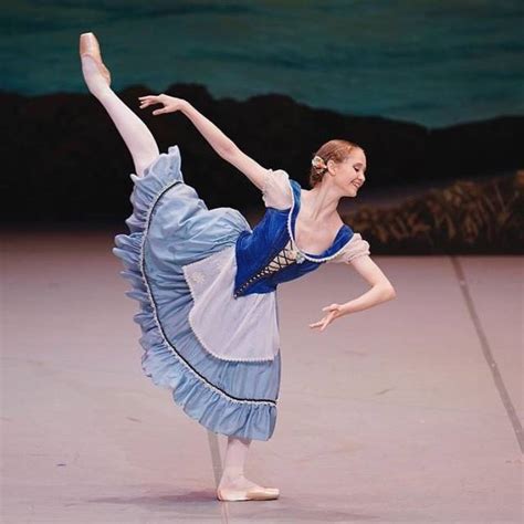 gorbigorbi Bianca Scudamore as Giselle Paris Opėra Ballet Photographer Hidemi Seto