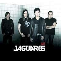 Music profile for jaguares, formed 1996. Reseña: Jaguares /// 45 - Me hace ruido