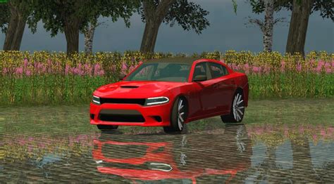 Fs19 Dodge Charger