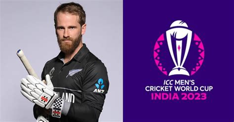 New Zealand Odi World Cup 2023 Schedule And Squad Date Match Time