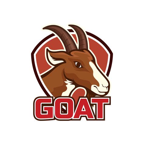 Boer Goat Logo
