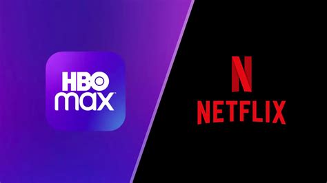Hbo Max Precio Netflix Vs Hbo Max Cu L Es El Mejor Servicio De Hot