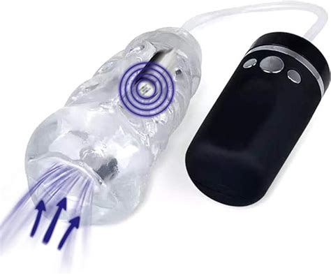 Lg 115c Oral Sex Toy Blowjob Sex Toys For Men Electric Male