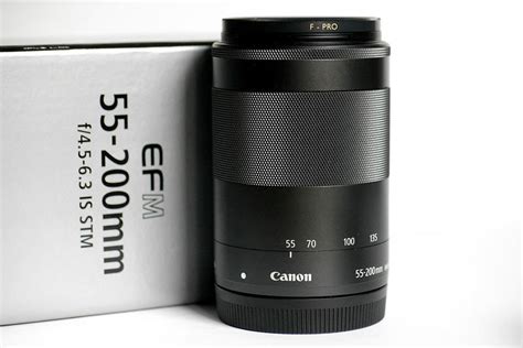 Best Lenses For The Canon M50 2021 Guide Compact Shooter