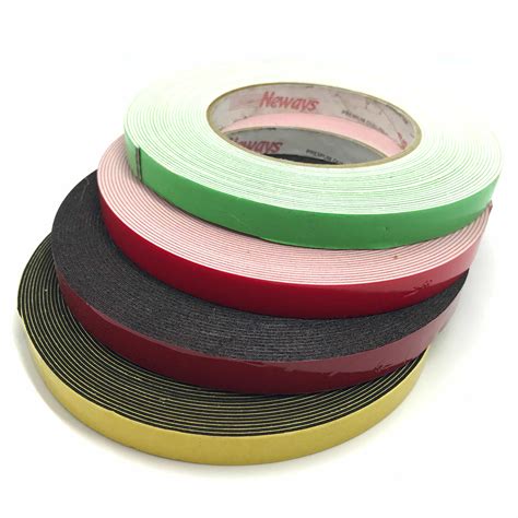 Double sided bonding tape is the fastest growing attachment method in industry today. Double Sided Acrylic Tape - Omark Worldwide - Your Partner ...