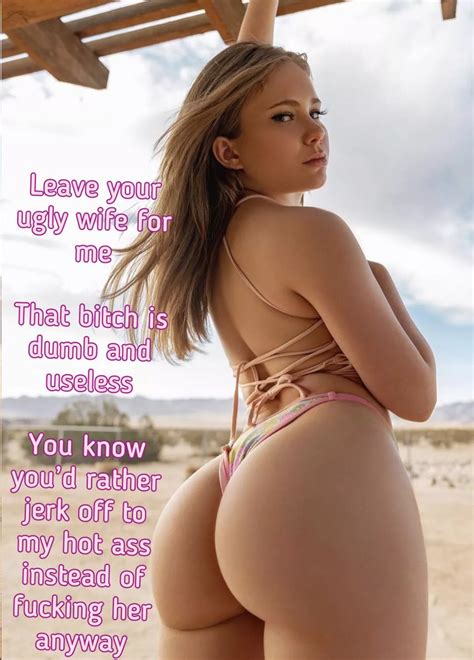 Worship This Ass And Forget About Wifey Nudes By Rt BNWO