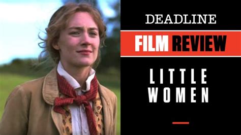 [watch] Little Women Review Greta Gerwig S Fresh Take Makes Classic Feel New