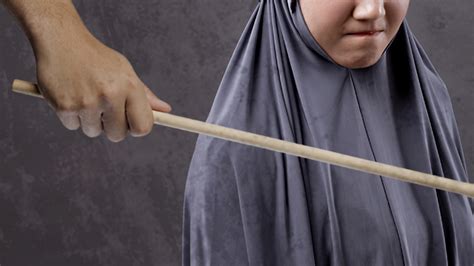 2 Malaysian Women Caned Under Islamic Law For Lesbian Sex