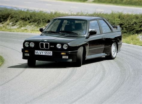 Every product is carefully selected by our editors. Does the BMW E30 M3 Deserve the Worship?