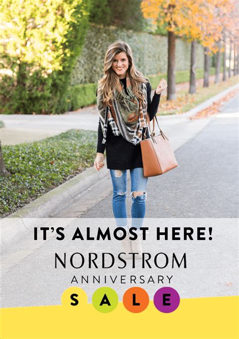 Nordstrom Anniversary Sale 2018 Everything You Need To Know