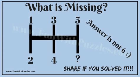 Mind Twisting Out Of Box Thinking Brain Teasers With Answers And