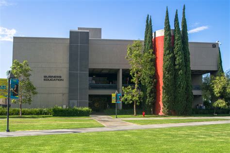 Business And Cis Cypress College