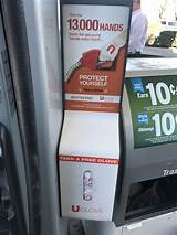 Hands Free Gas Pump Images