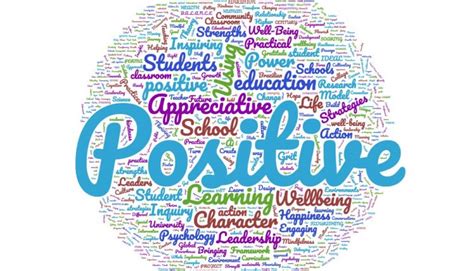 Positive Education What Is It And How Can We Apply It Ava360