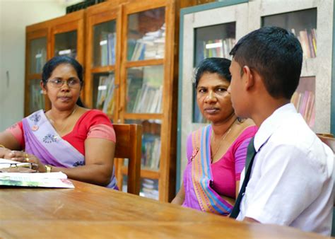 Projects Serve Sri Lankan Non Profit Organization