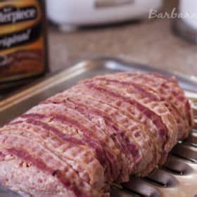 Ground beef 1 cup (4 oz.) shredded sharp cheddar cheese 3/4 cup uncooked regular oats 1/2 cup milk 2 tbsp. BBQ Bacon Meatloaf | Recipe | Pioneer woman meatloaf, Recipes