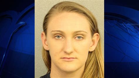 South Florida Woman Accused Of Leaving Girl 5 Alone In Van Nbc 6 South Florida