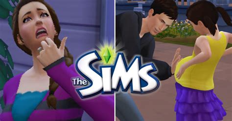 Incest Mod The Sims Satopl