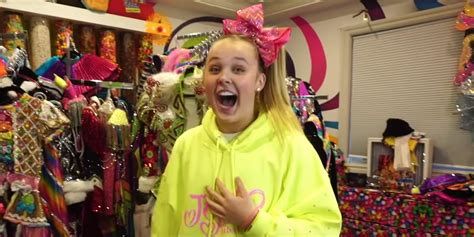 Jojo Siwa Reveals Why She Decided To Come Out To Fans As Lgbtq In Viral Tiktok Video Trendradars