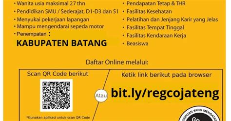Check spelling or type a new query. Lowongan Kerja Community Officer di BTPN Syariah - Penempatan Kabupaten Batang - Portal Info ...