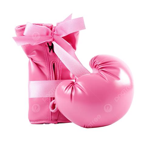 Pink Boxing Glove Png Sticker Premium Png Rawpixel Hot Sex Picture