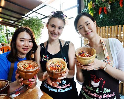 zabb e lee thai cooking school chiang mai chiang mai รับประกันราคาถูกที่สุด