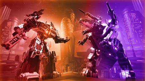 Transformers Earth Wars Metroplex And Trypticon By Megatron Returns On