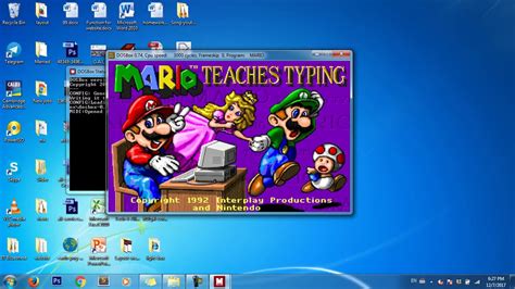 Mario Typing How To Install Mario Typing Teach On Windows 7 8 10