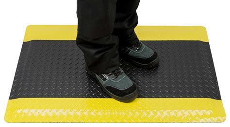 Northrock Safety Industrial Anti Fatigue Mat Industrial Anti Fatigue
