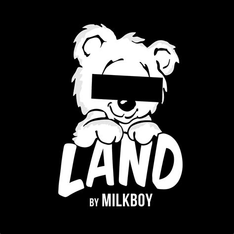 Land By Milkboy