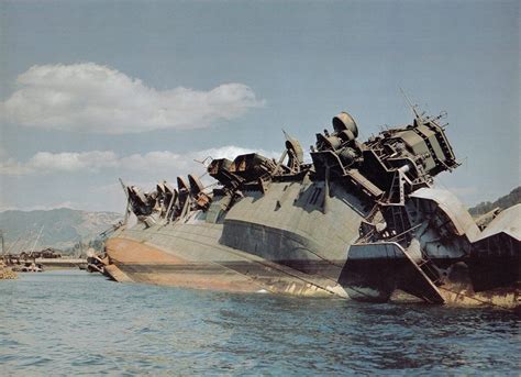 This Japanese Aircraft Carrier Got Sunk Before It Could Even Start Its
