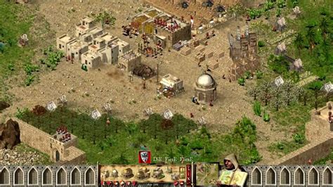 Stronghold Crusader Hd Full Pc Game Free Download