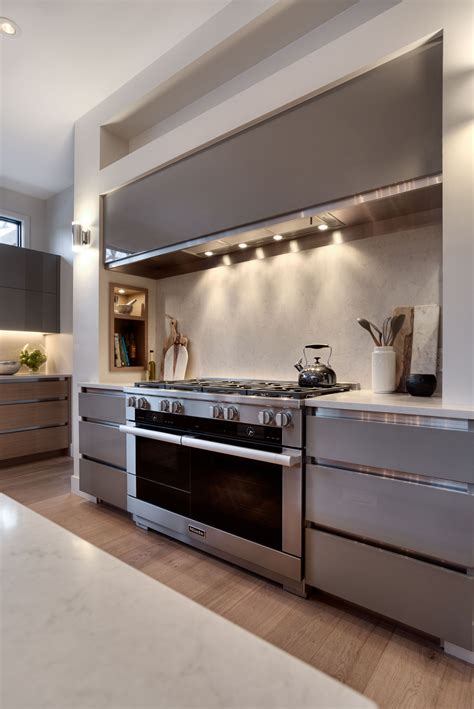 Gray High Gloss Kitchen Cabinets Kitchen Cabinets