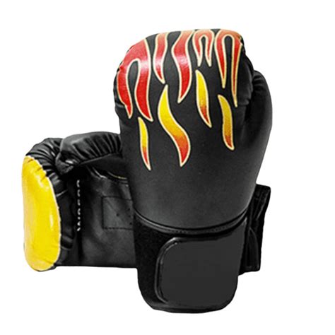 Boxing Training Gloves For Adultbeginners And Advanced Boxers Suitable