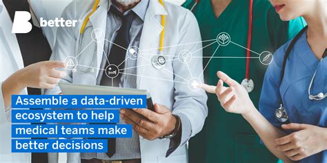 How Digital Transformation Can Improve The Work Of Medical Teams
