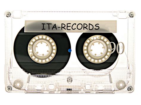 Ita Records Index