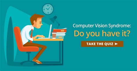 How Much Do You Really Know About Computer Vision Syndrome Lockport