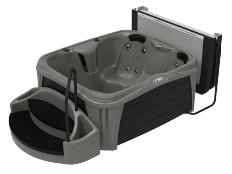Discover The Jacuzzi® Hot Tubs Play™ Collection Spa Palace