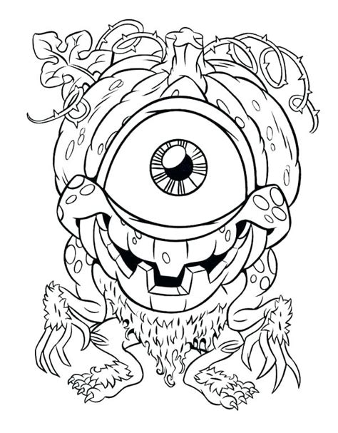 Evil Eyes Drawing at GetDrawings | Free download