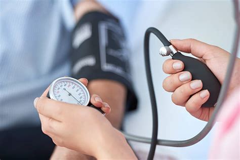 Why Does Blood Pressure Fluctuate Cardiohow