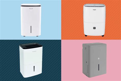 The 11 Best Dehumidifiers Of 2023 Tested And Reviewed