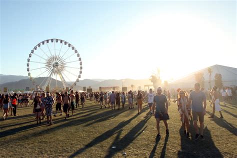 Going To Coachella Stagecoach This Year Heres What Covid Rules You